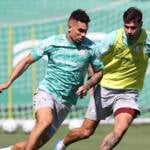 Palmeiras x Sporting Cristal: onde assistir e escalações da Libertadores 2026