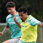 Cerro Porteño x Palmeiras: onde assistir, horário e tudo sobre o duelo da Libertadores 2026