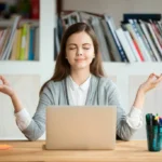 A busca por vida mais equilibrada: uma análise científica sobre bem-estar e saúde integral