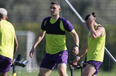 Fiorentina x Lazio: onde assistir e escalações do jogo da Serie A (13/04). Imagem: Divulgação Fiorentina