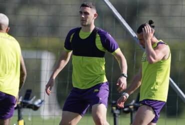 Fiorentina x Lazio: onde assistir e escalações do jogo da Serie A (13/04). Imagem: Divulgação Fiorentina