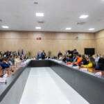 Governo lança programa de combate à violência contra a mulher com apoio da Prefeitura de Cuiabá