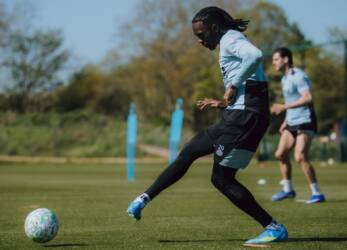 West Ham x Wolves ao vivo: onde assistir, escalações e tudo sobre a luta contra o rebaixamento. Imagem: Divulgação West Ham