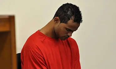 Bruno é preso após descumprir regras da liberdade condicional no Rio