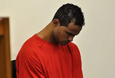 Bruno é preso após descumprir regras da liberdade condicional no Rio