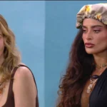 Ana Paula retira pedido de desculpas após nova polêmica com Aline Campos