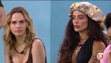 AnaPaula retira pedido de desculpas após nova polêmica com Aline Campos