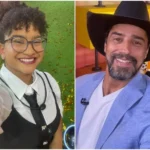 Cowboy explica decisão de processar Milena após BBB 26