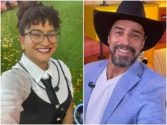 Cowboy explica decisão de processar Milena após BBB 26