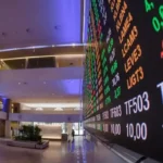 Bolsa recua mais de 2% e ibovespa atinge menor nível desde março com queda do petróleo