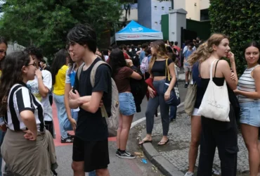 Enem 2026 abre inscrições nesta segunda-feira (25)