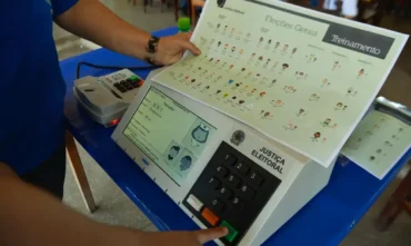 Título de eleitor: prazo para emissão e regularização termina nesta quarta-feira (6)