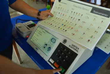 Título de eleitor: prazo para emissão e regularização termina nesta quarta-feira (6)