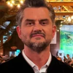 Marcos Harter recebe punição do CFM por infrações éticas