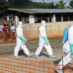 Ebola causa morte de voluntários brasileiros no Congo durante surto