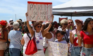 Novas regras reforçam a proteção contra violência às mulheres no Brasil