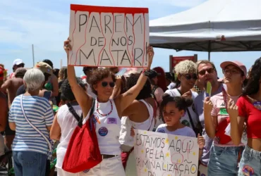Novas regras reforçam a proteção contra violência às mulheres no Brasil