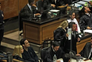 Júri do caso Henry Borel será retomado nesta segunda-feira (25)