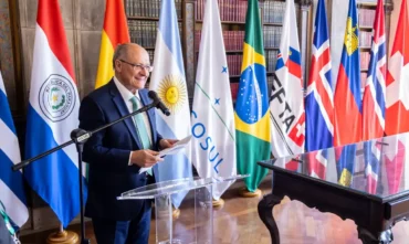 Mercosul: Brasil promulga acordo para facilitar comércio entre países do bloco