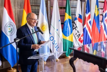 Mercosul: Brasil promulga acordo para facilitar comércio entre países do bloco