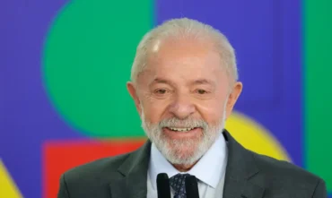 Lula participa do Sem Censura ao vivo na TV Brasil nesta sexta-feira