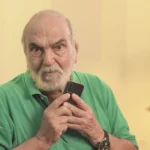 Lima Duarte vira alvo de acusações após fala polêmica em evento