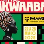 Akwaaba reúne cultura e ciência política em São Paulo