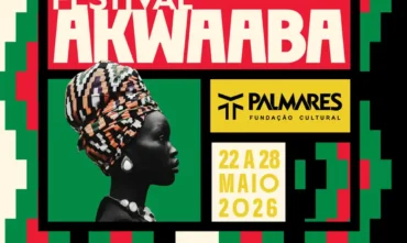 Akwaaba reúne cultura e ciência política em São Paulo