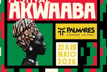 Akwaaba reúne cultura e ciência política em São Paulo