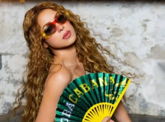 Shakira em Copacabana: confira o horário do megashow no Rio