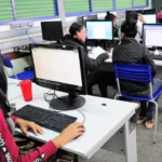 Internet impulsiona conexão de mais de 100 mil escolas públicas no Brasil
