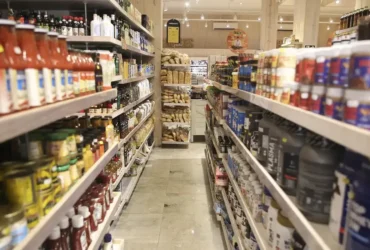 Cesta básica sobe em abril e Cuiabá registra uma das maiores altas
