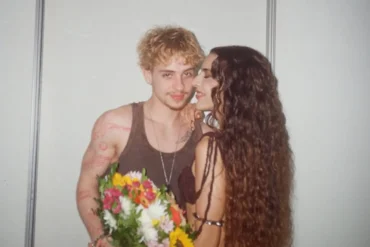 Marina Sena expõe condição para casar com Juliano Floss