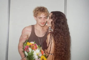 Marina Sena expõe condição para casar com Juliano Floss