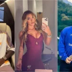 Zé Felipe e Vini Jr se declaram para Virginia Fonseca em publicação nas redes