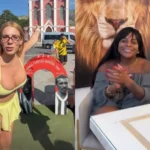 Malévola vai a Bangu e desafia Jojo Todynho para briga marcada