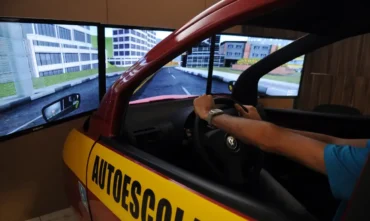 CNH: governo lança plataforma para facilitar obtenção da habilitação com nova jornada do instrutor