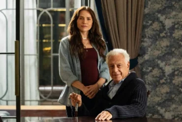 Quem Ama Cuida substitui Três Graças e aposta em suspense na Globo