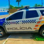 Homem é preso em Jangada suspeito de espancar e estuprar enteada de 7 anos