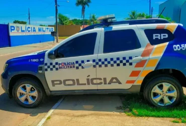 Homem é preso em Jangada suspeito de espancar e estuprar enteada de 7 anos