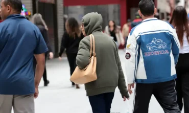 Frio faz São Paulo registrar menor temperatura do ano