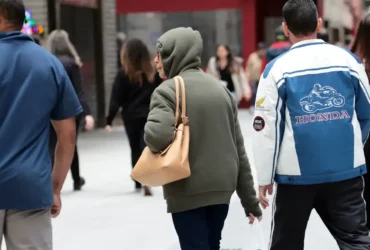 Frio faz São Paulo registrar menor temperatura do ano