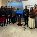 Peruíbe recebe novos canais de TV digital pública