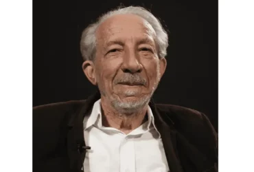 Raimundo: jornalista que resistiu à ditadura morre no Rio aos 85 anos
