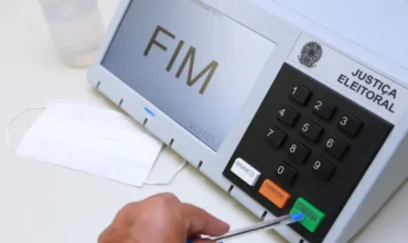 Urnaeletronica é apontada por Cármen Lúcia como marco que eliminou fraudes eleitorais no Brasil