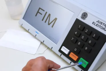 Urnaeletronica é apontada por Cármen Lúcia como marco que eliminou fraudes eleitorais no Brasil