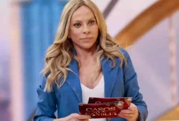 Christina Rocha abre o jogo sobre futuro após saída do SBT