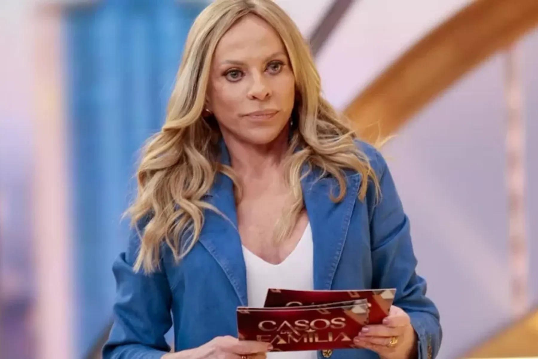 Christina Rocha abre o jogo sobre futuro após saída do SBT