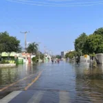 Chuva mantém alerta no país e geada avança no Sul nesta quarta-feira