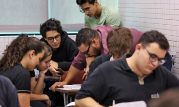 Enem 2026 tem inscrições abertas até 5 de junho